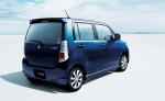 Suzuki Wagon-R Stingray 2009 года